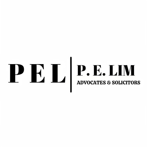 P. E. LIM