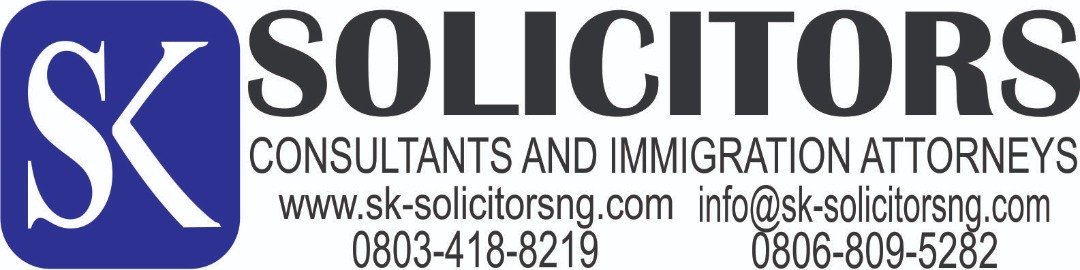 SK Solicitors cover photo