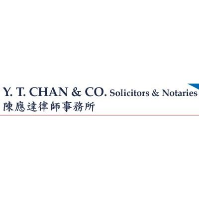 Chan & Co., Y.T.
