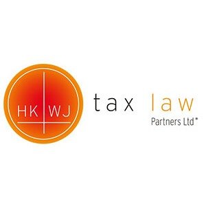 HKWJ Tax Law & Partners Limited