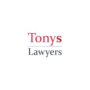 Tonys Lawyers