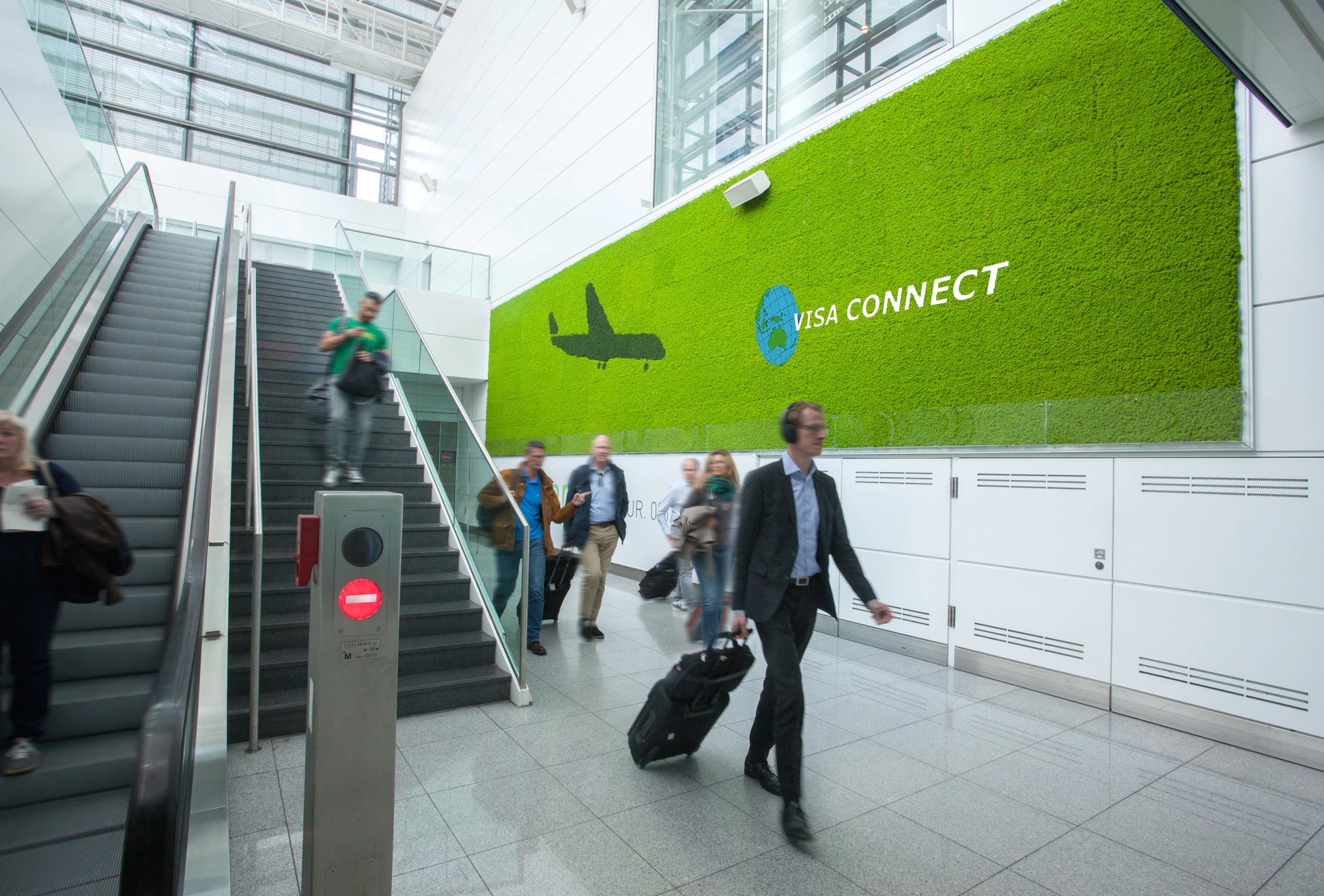 VisaConnect Immigration Consultants cover photo