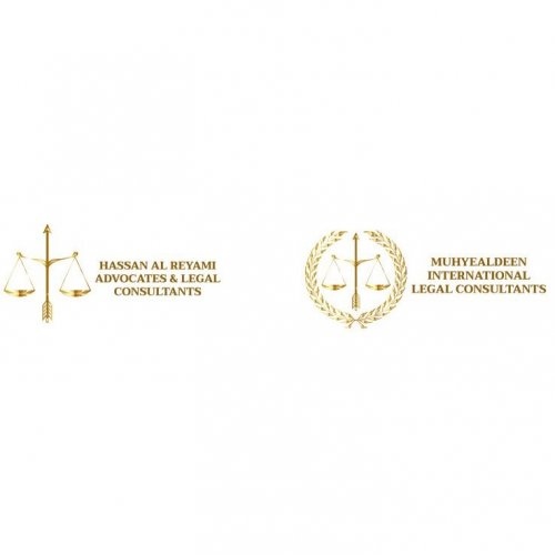Al Reyami Advocates and Muhyealdeen International Legal Consultants