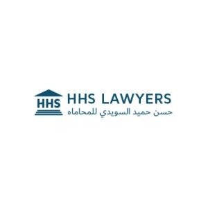 HHS Lawyers And Legal Consultants