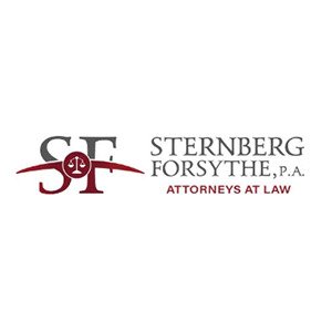 Sternberg Forsythe, P.A.