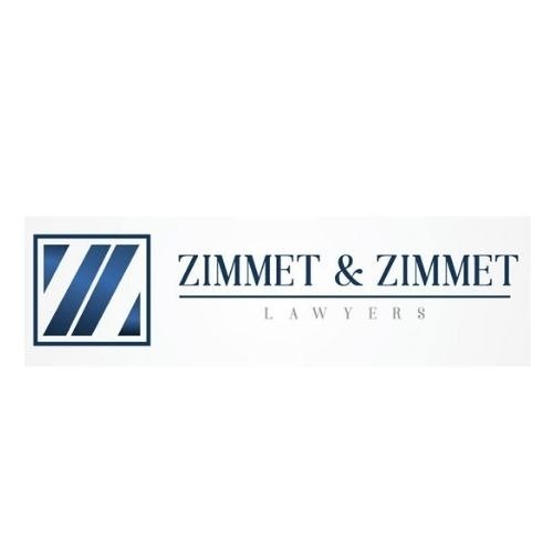 Zimmet & Zimmet