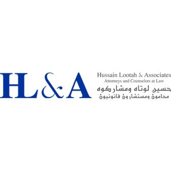 Hussain Lootah & Associates