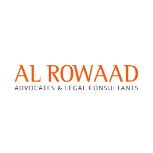 Al Rowaad Advocates & Legal Consultants