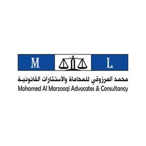 Mohamed Al Marzooqi Advocates & Consultancy
