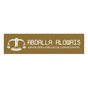 Abdalla Alowais Advocates and Legal Consultants
