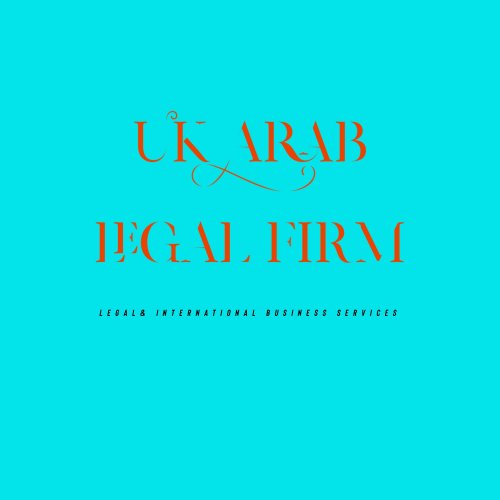 Uk arab legal firm in Egypt