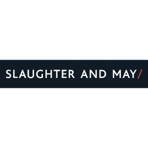 Slaughter and May