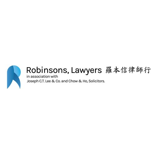 Robinson Ian