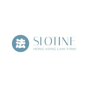 Slotine - Hong Kong Law Firm