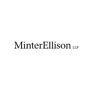 MinterEllison Hong Kong