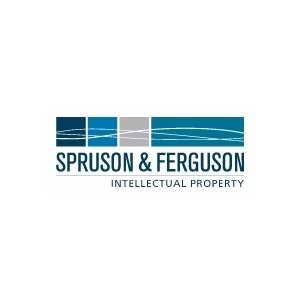 Spruson & Ferguson