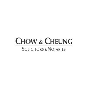 Chow & Cheung, Hong Kong Solicitors & Notaries