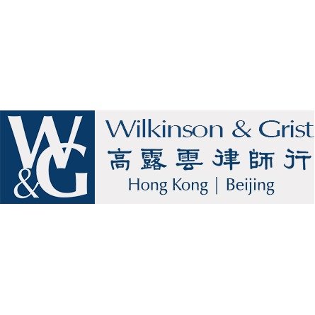 Wilkinson & Grist