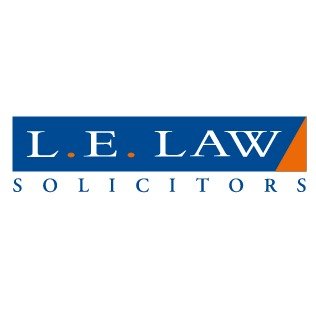 L E Law Solicitors