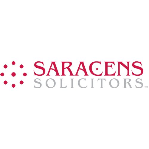 Saracens Solicitors