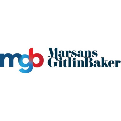 Marsans Gitlin Baker