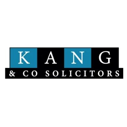 Kang & Co Solicitors