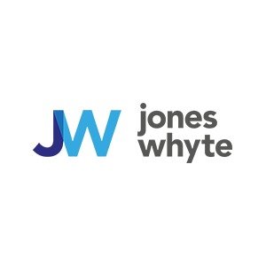Jones Whyte