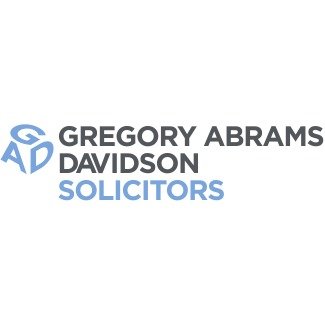 Gregory Abrams Davidson Solicitors