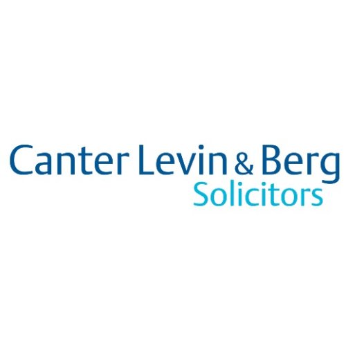 Canter Levin & Berg Solicitors