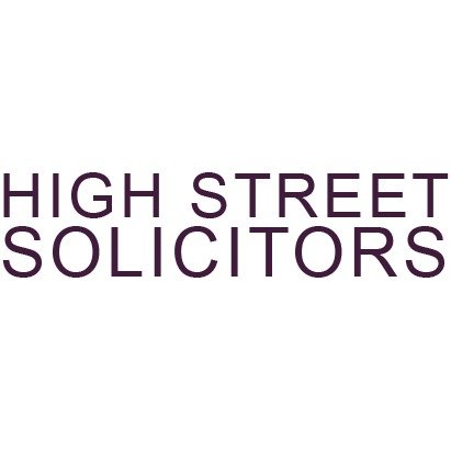 High Street Solicitors