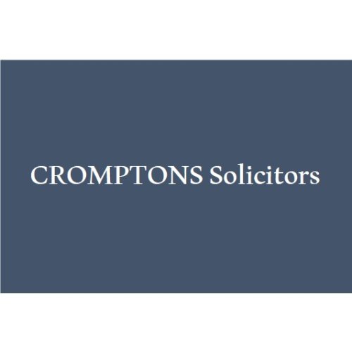 CROMPTONS Solicitors