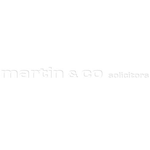 Martin & Co Solicitors