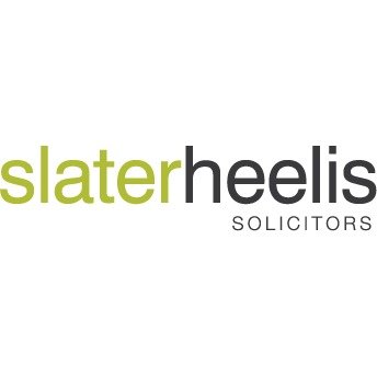Slater Heelis