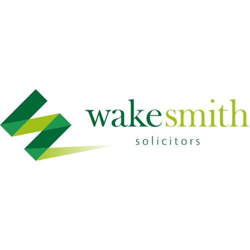 Wake Smith Solicitors