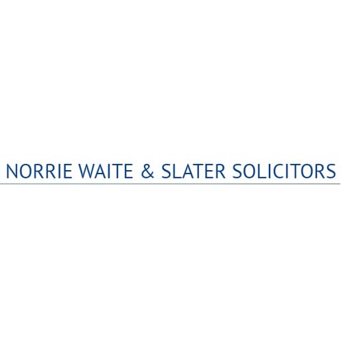 Norrie Waite & Slater Solicitors