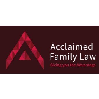 Acclaimed Family Law