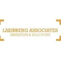 LAKINBERG ASSOCIATE
