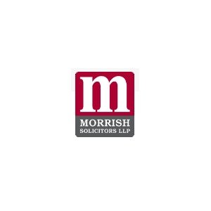 Morrish Solicitors LLP