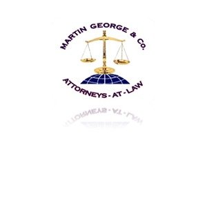 MARTIN GEORGE & CO