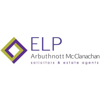 ELP Arbuthnott McClanachan - Solicitors & Estate Agents