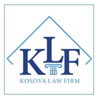 Kosova Law Firm & Legal Consulting L.L.C