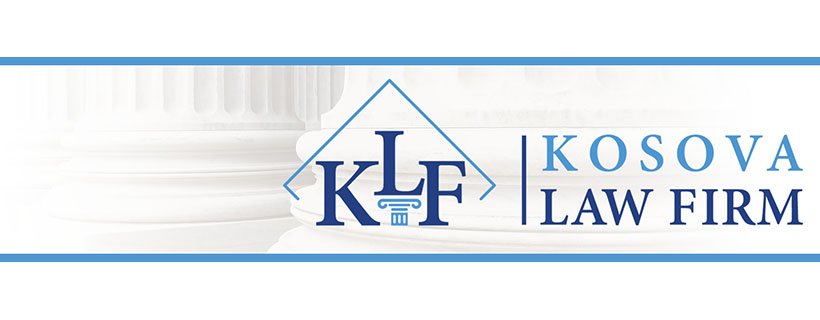 Kosova Law Firm & Legal Consulting L.L.C cover photo