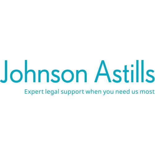 Johnson Astills Solicitors - Leicester