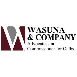Wasuna & Company Advocates