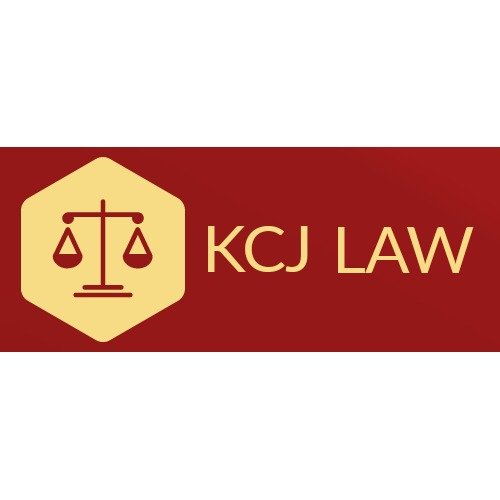 KCJ LAW OFFICE