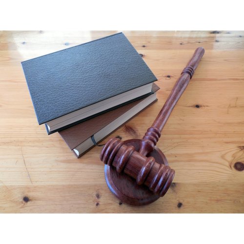 Marcus Ng Law Firm