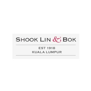 Shook Lin & Bok