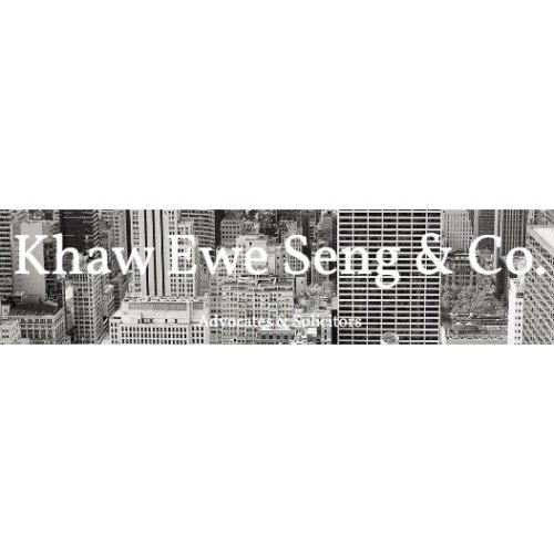 Khaw Ewe Seng & Co.