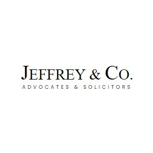 Jeffrey & Co. Lawyer | Divorce & Commercial