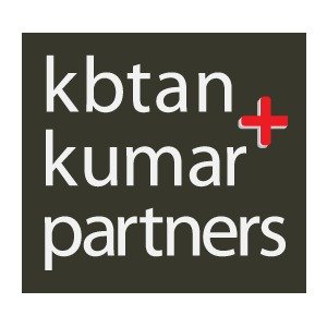 Kbtan, Kumar & Partners
